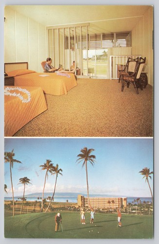 Kaanapali hotel maui - kaanapali,