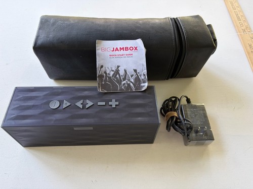 Jawbone big jambox - jambox, di