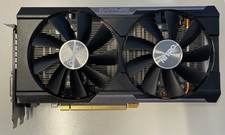 SCHEDA VIDEO NITRO SAPPHIRE AMD RADEON R9 380 4GB GDDR5 4096MB PCI-E EXPRESS