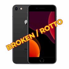 IPHONE 8 SCHEDA MADRE DI RICAMBIO PARTI COMPONENTI RICAMBI SPARE PARTS