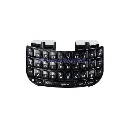 Tastiera per blackberry 9300 - per,