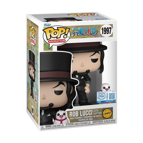 Funko pop animation one - pop!,