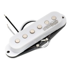 Wilkinson LOW GAUSS Bianco