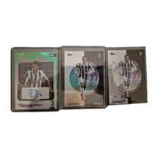 Claudio Marchisio Bona Fide