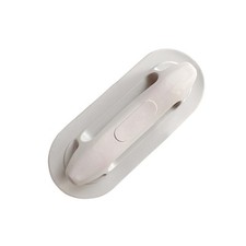 Zuverlässiger Kunststoffgriff