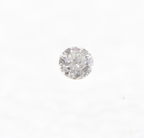 006 carat diamante naturale - 0.006,
