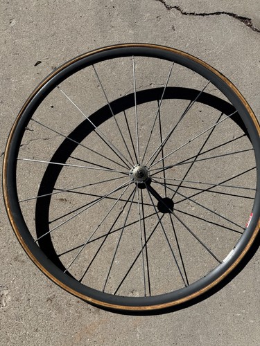 Mozzo anteriore campagnolo - mozzo,