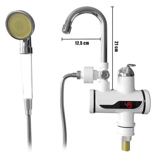 Leviqua f9e rubinetto - leviqua,