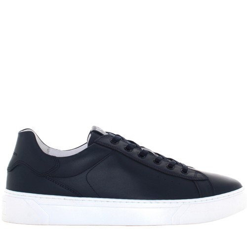 Nero giardini sneakers uomo - nero,