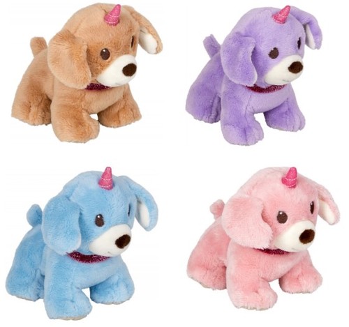 Die spiegelburg peluche unidog - die,