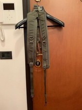 NUOVI - SPALLACCI per  cinturone Alpini Paracadutisti Esercito Italiano