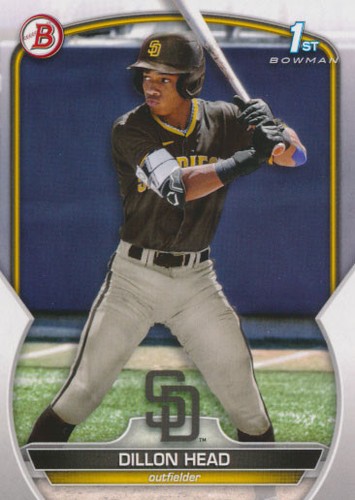 Bowman draft 2023 7 dillon - draft,