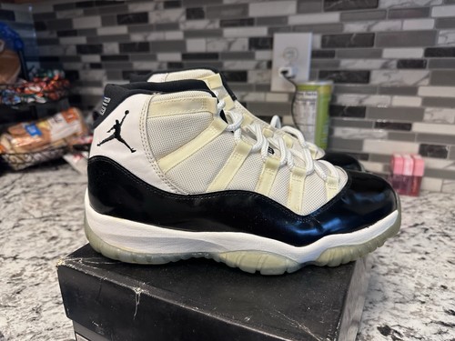 Nike air jordan - nike, concord