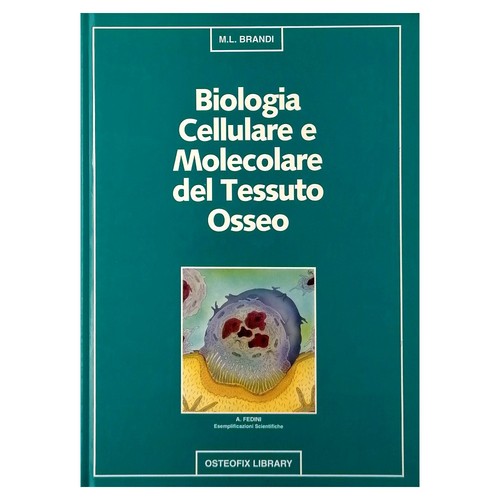 Brandi biologia cellulare - m,