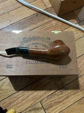 Pipa Butz Choquin rara Briars