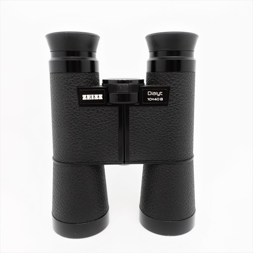 Binocolo carl zeiss dialyt - binocolo,
