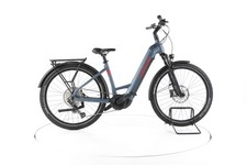 Winora Yucatan X12 E-bike da
