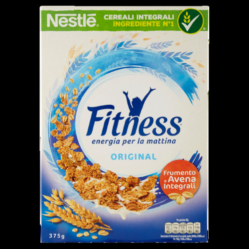 Nestle fitness cereali - nestle',