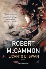 Il canto di Swan [Paperback]