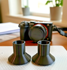 Adattatore fotocamera Sony