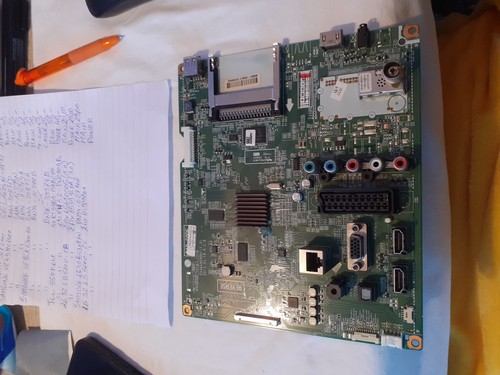 Scheda madre mainboard per - madre/mainboard, tv
