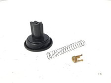 PIAGGIO LIBERTY 4T MOC 50 MEMBRANA E MOLLA CARBURATORE KEIHIN CVK KT 2009 2016