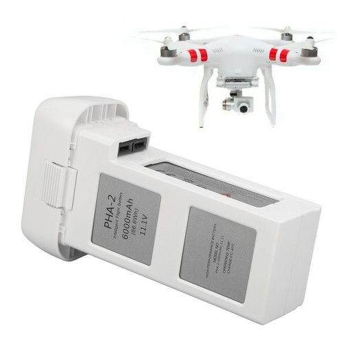 Batteria 6000mah - batteria,