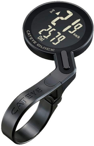 Quick wireless ciclocomputer - quick,