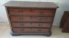 Cassettone antico 1600 - cassettone, 1600/1700
