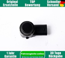 Sensori Di Parcheggio PDC Nero