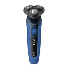 Philips SHAVER Series 5000 Rasoio elettrico Wet & Dry con lame ComfortTech