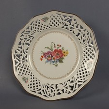 Piatto porcellana arzberg - piatto,
