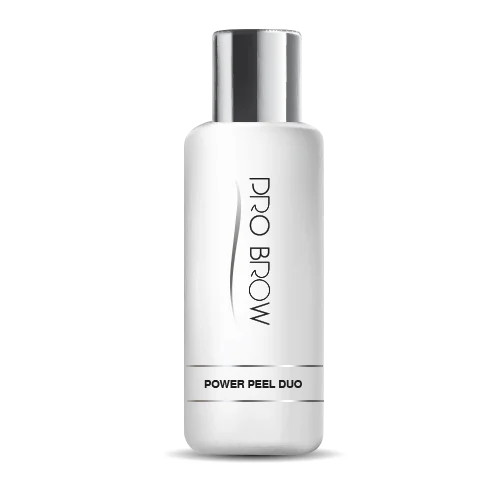 Lozione esfoliante power peel - esfoliante,