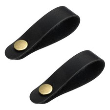Guitar Palette Straps, Leather