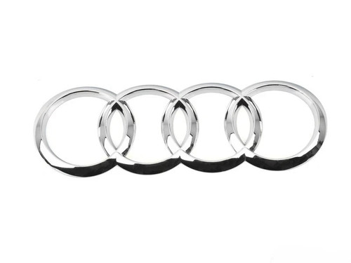 Emblema posteriore audi s6 - emblema, a6