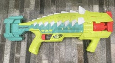 Pistola Nerf DinoSquad