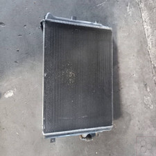 1K0121251BK Radiatore