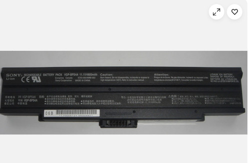 5241 batteria portatile - 5241-batteria, pc