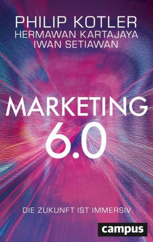 Marketing philip kotler - 6.0,