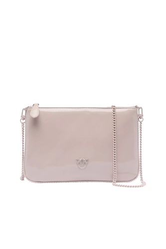 Pinko pink bag 100455 a20go81b - pinko,