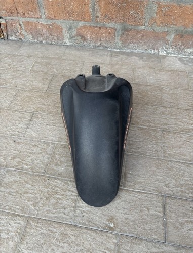 Parafango anteriore honda - anteriore, sh
