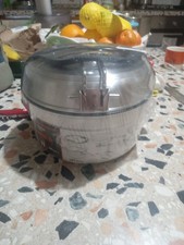 Gavetta da campeggio marca