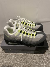 Nike Air Max 95 OG Big Bubble