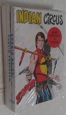 ZAGOR zenith n°