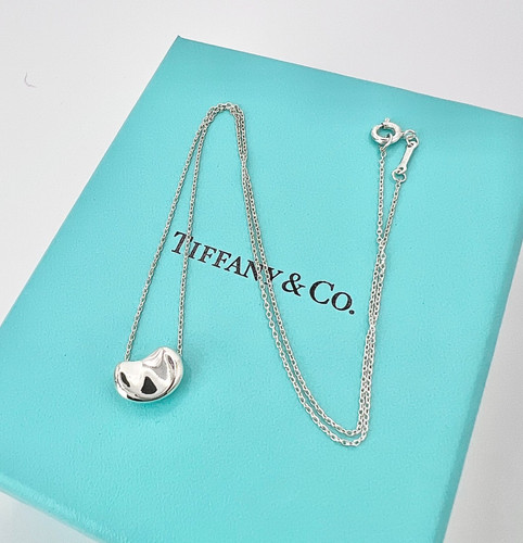 Collana con ciondolo - , &