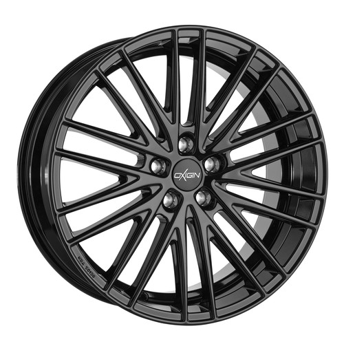 Cerchi lega oxigin 19 - in,