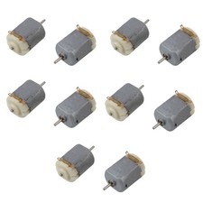 10pcs  Motore Magnetico