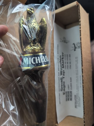 Vintage michelob aquila birra - vintage,