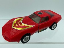 Transformers G1 1985 MB TRACCE