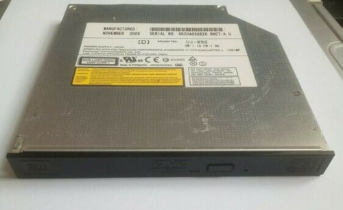 Graveur dvd packard - graveur, bell